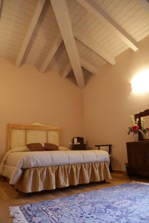 B&B Il Canto Del Gallo Casole d'Elsa Room photo
