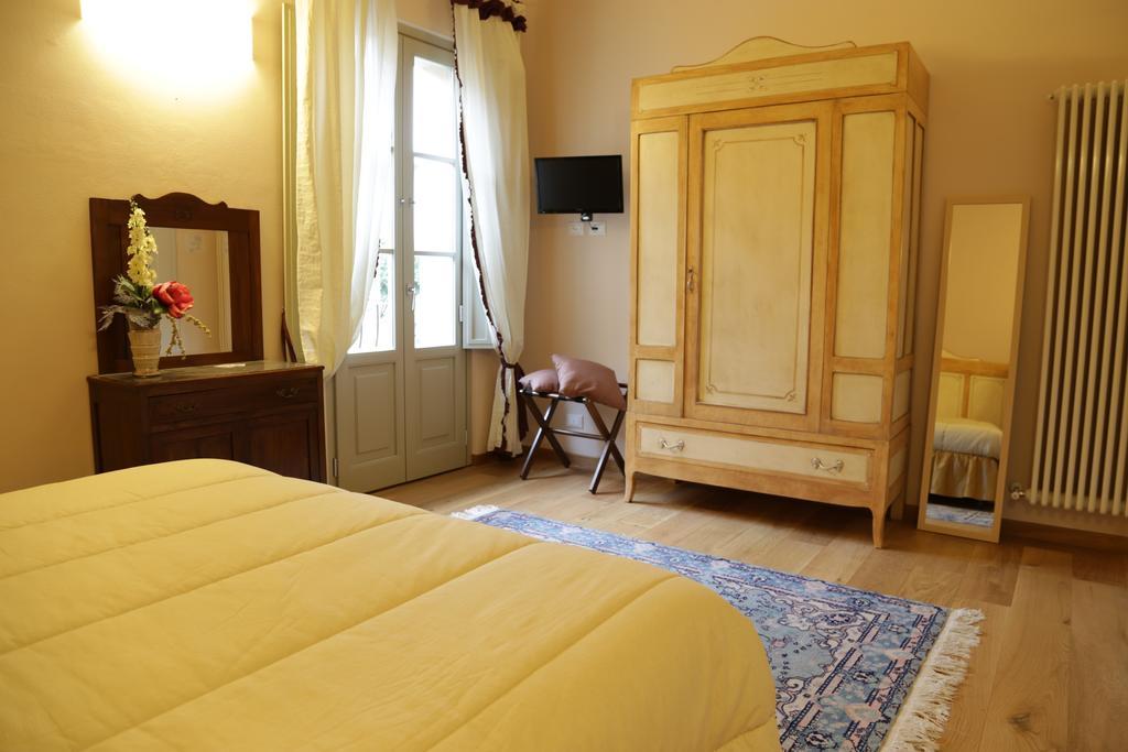 B&B Il Canto Del Gallo Casole d'Elsa Room photo