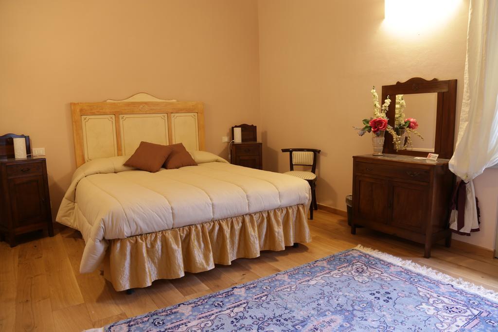 B&B Il Canto Del Gallo Casole d'Elsa Room photo