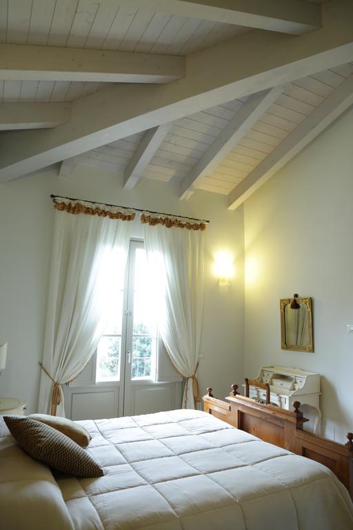 B&B Il Canto Del Gallo Casole d'Elsa Room photo