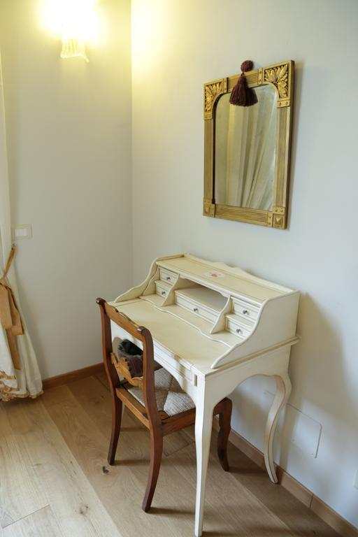 B&B Il Canto Del Gallo Casole d'Elsa Room photo