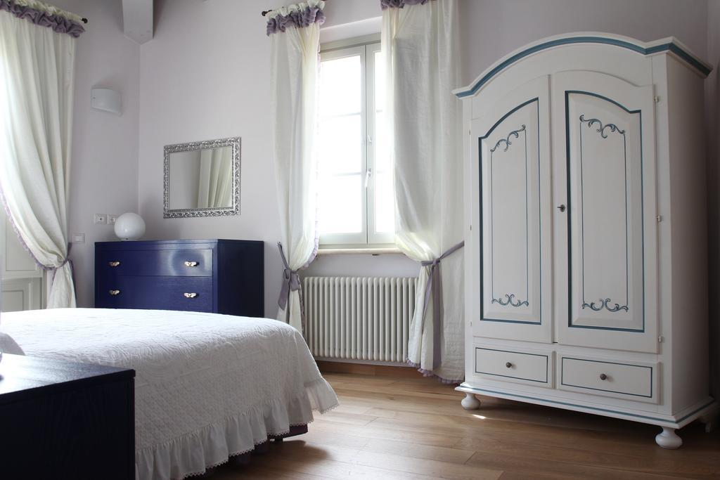 B&B Il Canto Del Gallo Casole d'Elsa Room photo