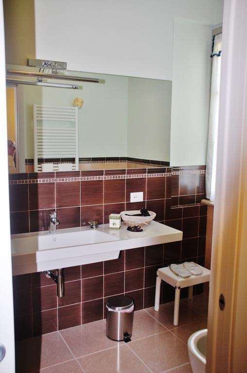 B&B Il Canto Del Gallo Casole d'Elsa Room photo