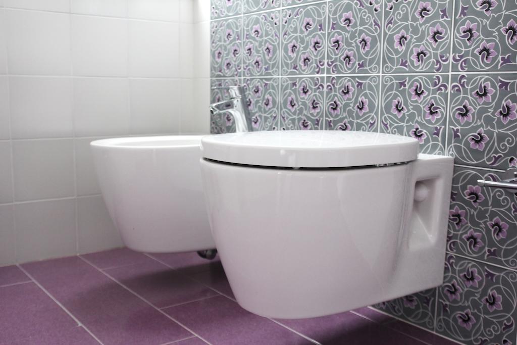 B&B Il Canto Del Gallo Casole d'Elsa Room photo